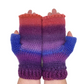 Princess Hope, Fingerless Mittens